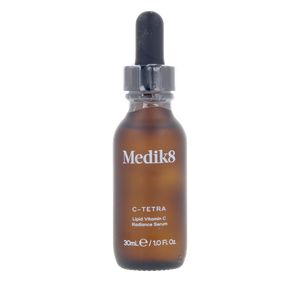 Efecto flash C-TETRA sérum antioxidante vitamina C Medik8