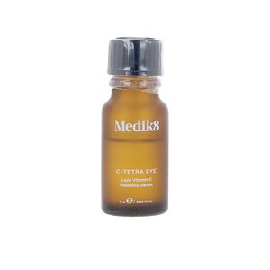Anti ojeras y bolsas de ojos - Contorno de ojos C-TETRA EYE sérum antioxidante vitamina C contorno de ojos Medik8