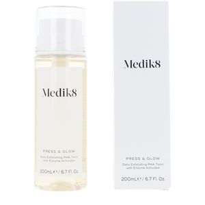 Tônico Esfoliante Diário PHA PRESS &amp; GLOW com Ativador Enzimático