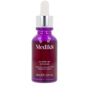 Tratamiento Facial Hidratante HYDR8 B5 INTENSE ácido hialurónico con NMF reponer y potenciar Medik8