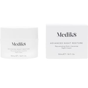 ADVANCED NIGHT RESTORE rejuvenating night cream with multiceramides