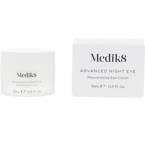 ADVANCED NIGHT EYE rejuvenating eye cream