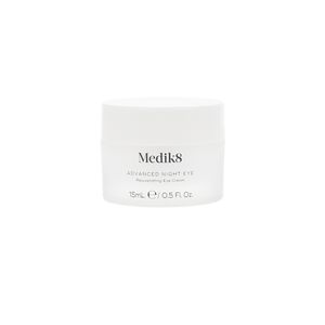 Contorno de ojos ADVANCED NIGHT EYE crema de ojos rejuvenecedora Medik8