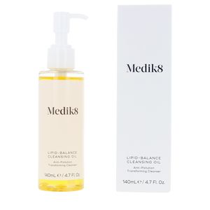 LIPID BALANCE Transformative Anti-Pollution Cleansing Oil