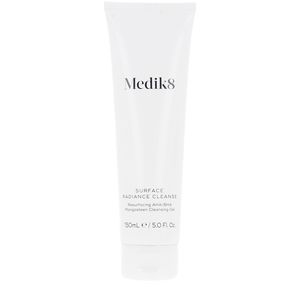 Limpiador facial SURFACE RADIANCE CLEANSE gel limpiador Medik8