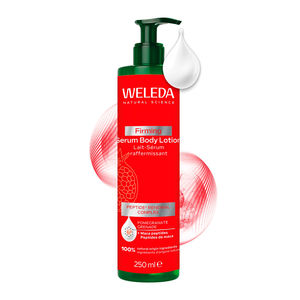 GRANADA body milk