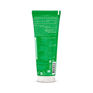 SKIN FOOD creamy shower gel