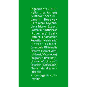 SKIN FOOD lip balm stick