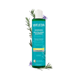 ROSEMARY revitalizing shampoo