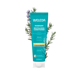 Après-shampoing revitalisant au ROMARIN