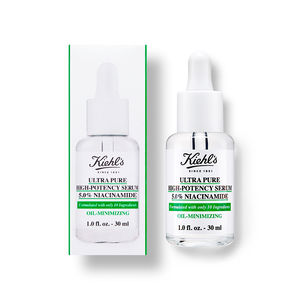 ULTRA PURE high-potency serum 5% niacinamide