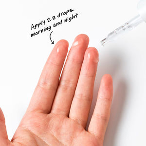 ULTRA PURE high-potency serum 1.5% hyaluronic acid