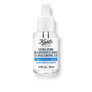 Tratamento hidratante rosto Kiehl's Sérum ULTRA PURE de alta potência com 1,5% de ácido hialurônico comprar online