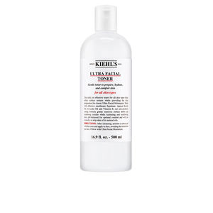 Tónico facial ULTRA FACIAL toner Kiehl's