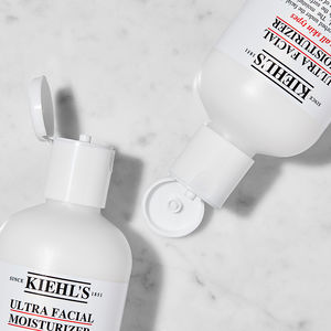 ULTRA FACIAL moisturizer