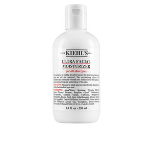 ULTRA GEZICHTSBEVOCHTIGER 250 ml