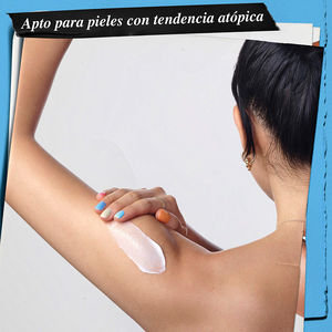 ULTRA BODY mega mouisture squalane cream