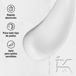 ULTRA BODY mega mouisture squalane cream