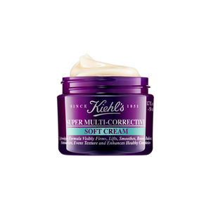 Crème douce SUPER MULTI-CORRECTIVE