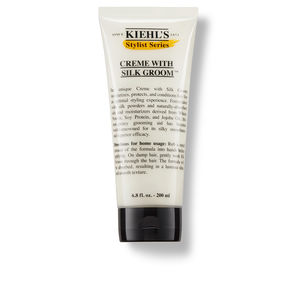 Acondicionador brillo - Hidratantes y nutritivos STYLIST SERIES creme with silk groom Kiehl's