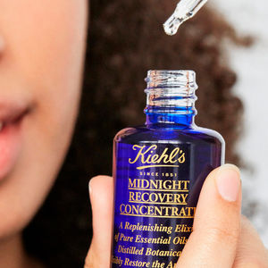 MIDNIGHT RECOVERY concentrate