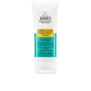 Kiehl's EXPERTLY CLEAR blemish-treating and preveting lotion Acne Treatment Cream & blackhead removal buy online