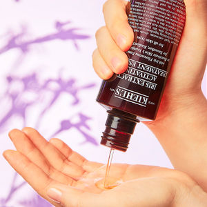 IRIS EXTRACT activating treatment essence