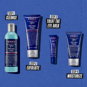 FACIAL FUEL energizing moisture treatment for men