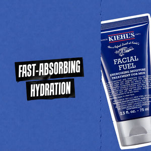 FACIAL FUEL energizing moisture treatment for men