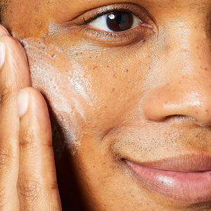 FACIAL FUEL energizing face wash