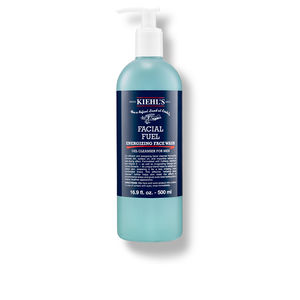 Limpeza facial Kiehl's FACIAL FUEL energizing face wash comprar online