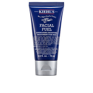 Energizuojanti drėkinamoji veido procedūra vyrams „FACIAL FUEL“ 75 ml
