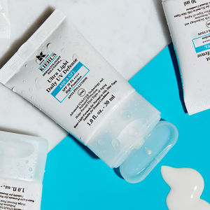 ULTRA LIGHT DAILY UV defense aqua gel PA++++ SPF50