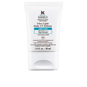 ULTRA LIGHT DAILY UV defense aqua gel PA++++ SPF50