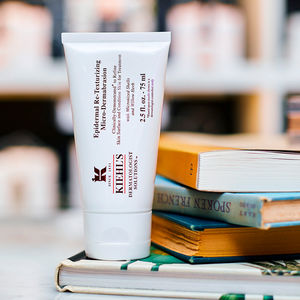 Epidermio tekstūros atkūrimo mikrodermabrazija