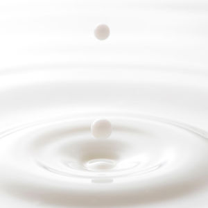 DAILY REFINING milk peel toner