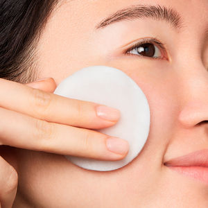 DAILY REFINING milk peel toner