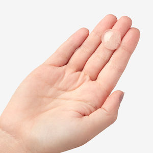 CLEARLY CORRECTIVE brightening and exfoliating daily cleanser