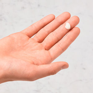 ULTIMATE razor burn and bump relief