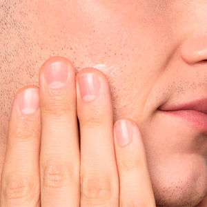 ULTIMATE razor burn and bump relief