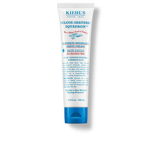 Espuma de barbear Kiehl's Creme de barbear sem escovas ULTIMATE - Blue Eagle comprar online