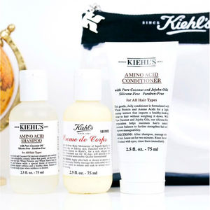 Shampoing aux ACIDES AMINÉS