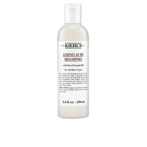 Champú volumen - Champú hidratante AMINO ACID shampoo Kiehl's