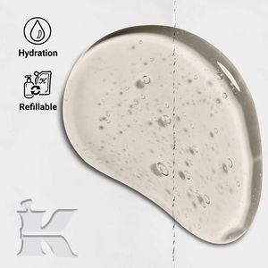 AMINO ACID shampoo refill