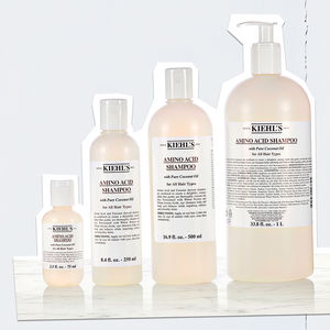 AMINO ACID shampoo refill