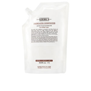 Acondicionador brillo - Hidratantes y nutritivos Kiehl's AMINO ACID conditioner refill comprar online
