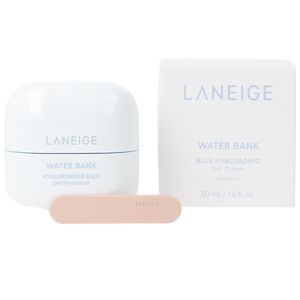 WATER BANK blauwe hyaluronzuur gelcrème