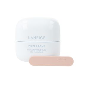 Laneige WATER BANK blue hyaluronic gel cream Face moisturizer buy online