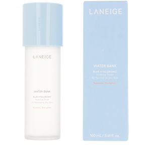Laneige WATER BANK Blue Hyaluronic Acid Toner Face toner buy online