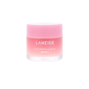 LIP SLEEPING MASK overnight lip mask #Berry